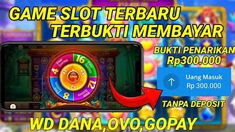 Cara Main Slotomania Pemula Tanpa Deposit Bisa Wd Dana Transfer