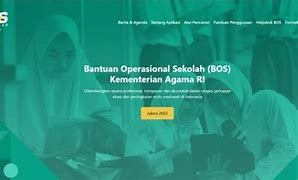 Dana Bos Kemenag 2024 Kapan Cair