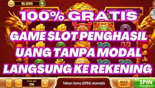 Freechip Slot Tanpa Deposit 2020 Indonesia Gratis Terbaru