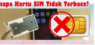 Kartu Sim Gak Keluar Sinyal 4G Hilang Muncul