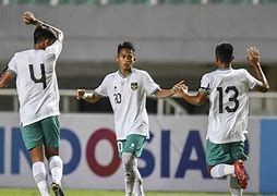 Live Bola Indonesia Malam Ini U17 Malaysia Vs Brunei