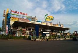 Mega Ori Mega Mall Bekasi Selatan 2