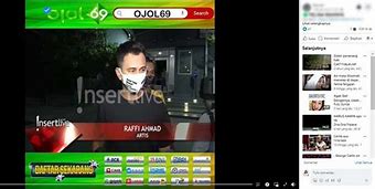 Nama Situs Judi Raffi Ahmad Dan Rudy Salim