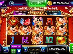 Pinjaman Modal Slot Online 2024 Terbaru Indonesia Terbaru