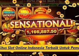 Situs Terbaik Pagoda 88 Login Slot Online Indonesia