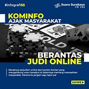 Slogan Tentang Judi